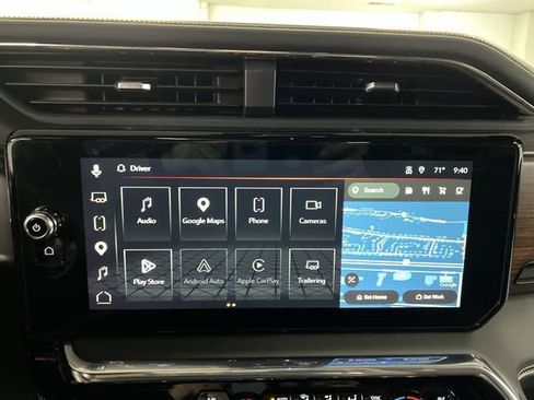 Certified 2025 GMC Sierra 1500 Denali Ultimate AWD/4WD image 13