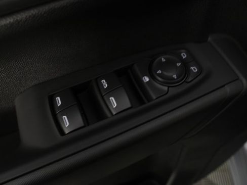 New 2026 Chevrolet Silverado 1500 Custom Trail Boss image 14