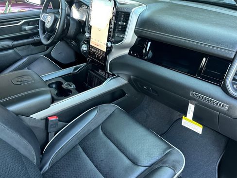 New 2026 RAM 1500 Laramie image 15