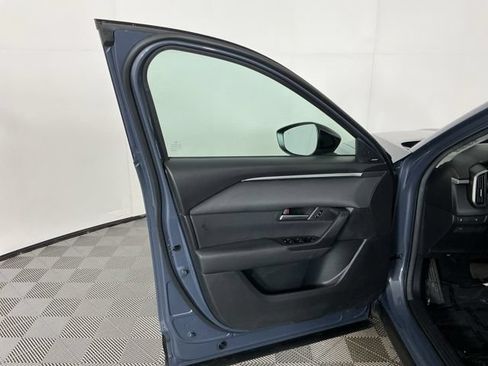 Used 2025 MAZDA CX-50 AWD 2.5 S w/ Cargo Package image 12