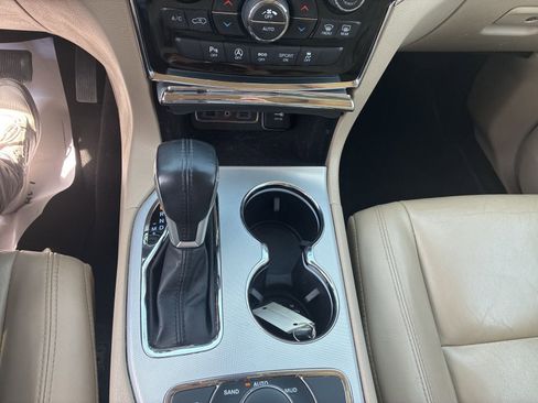 Used 2020 Jeep Grand Cherokee Limited w/ Premium Lighting Group image 23