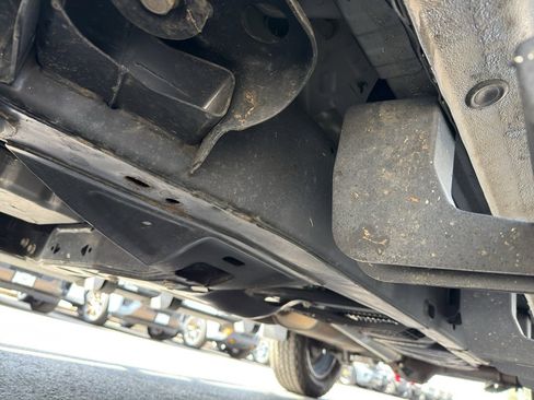 Used 2023 Chevrolet Colorado Z71 w/ Z71 Convenience Package 2 image 35