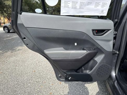 New 2026 Subaru Crosstrek 2.5i Sport AWD/4WD image 13