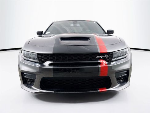 Used 2023 Dodge Charger SRT Hellcat w/ Harman/Kardon Audio Group image 2
