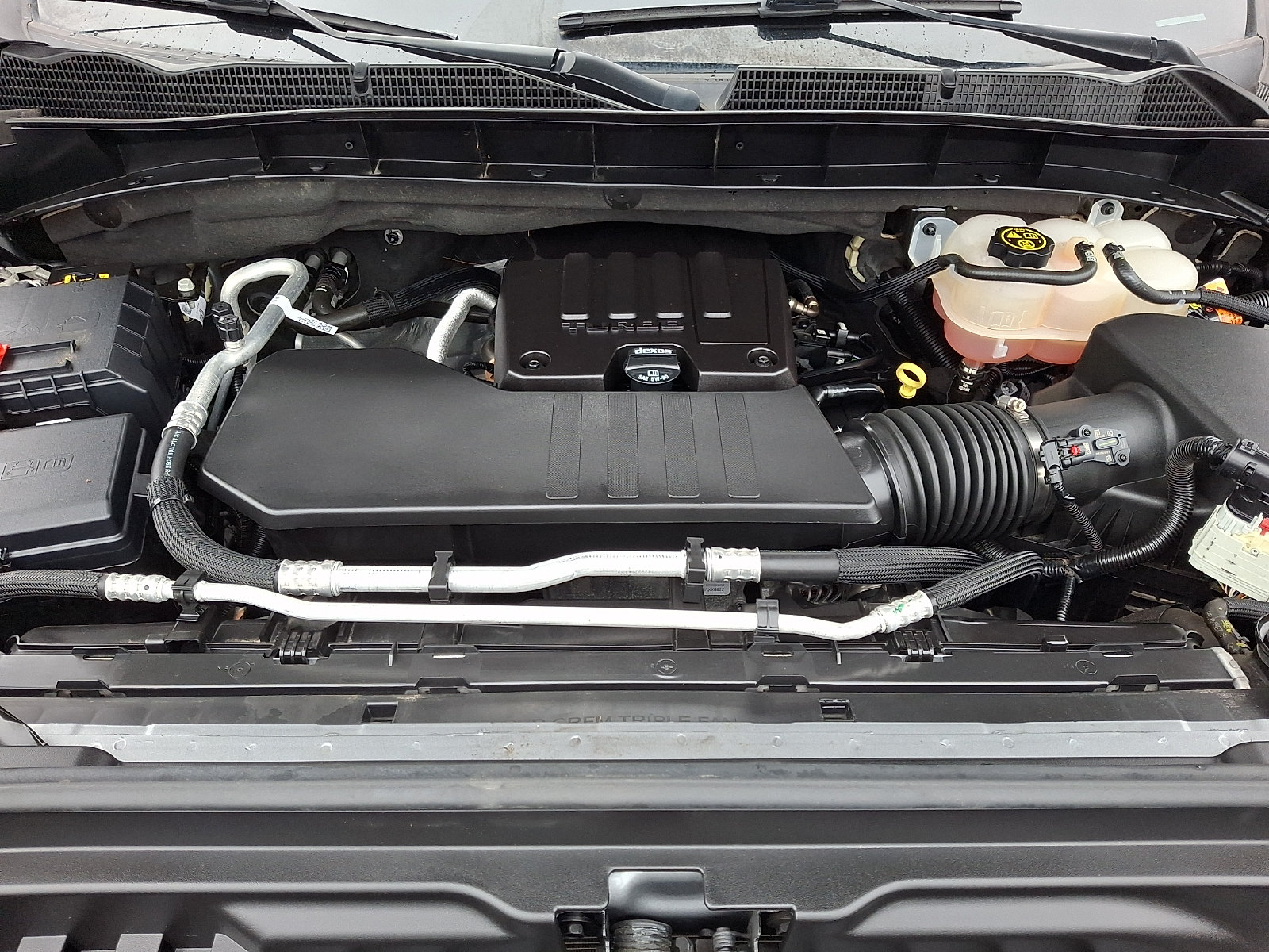 Used 2023 GMC Sierra 1500 Elevation AWD/4WD image 27