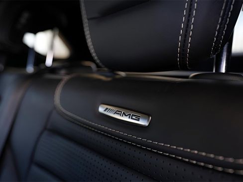 Used 2019 Mercedes-Benz GLE 63 AMG GLE 63 AMGﾮ w/ Premium 3 Package image 27