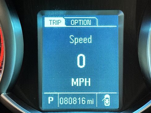 Used 2013 Chevrolet Cruze LT image 22