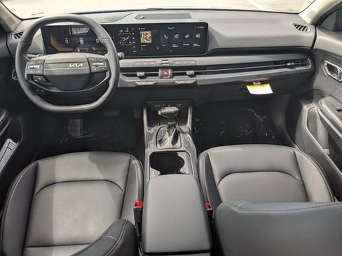 New 2026 Kia K4 GT-Line Turbo FWD image 13
