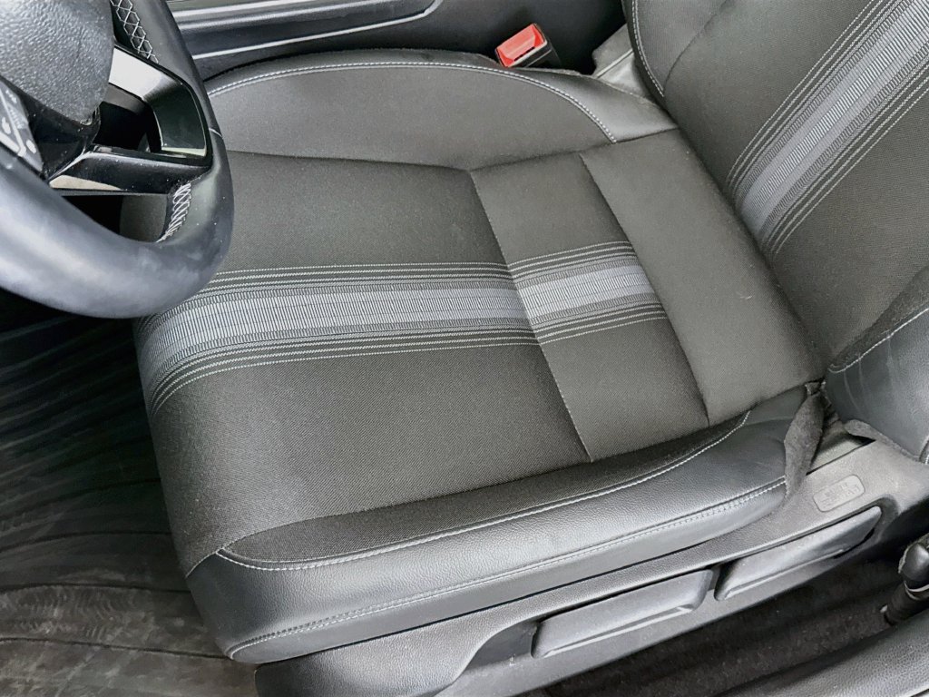 Used 2026 Honda Civic Sport image 19