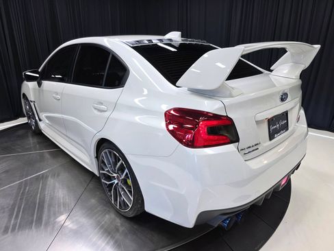 Used 2020 Subaru WRX STI AWD/4WD image 54