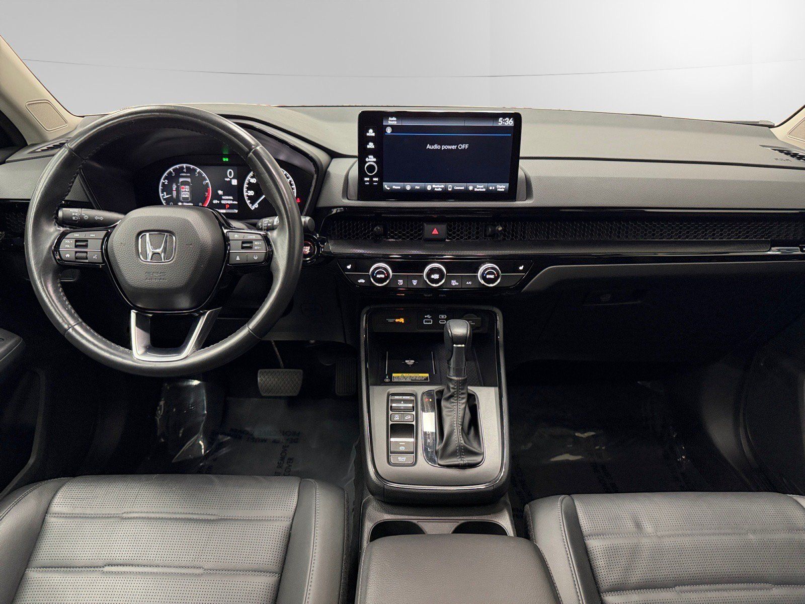 Used 2024 Honda CR-V EX-L image 10