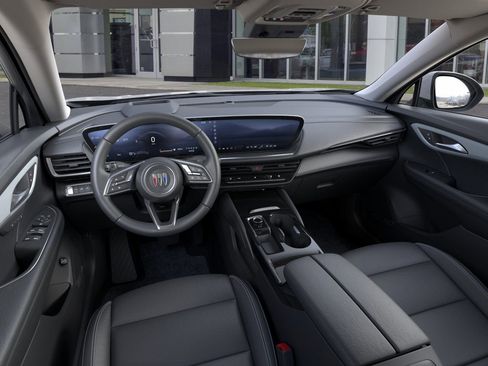 New 2026 Buick Envision Avenir image 15