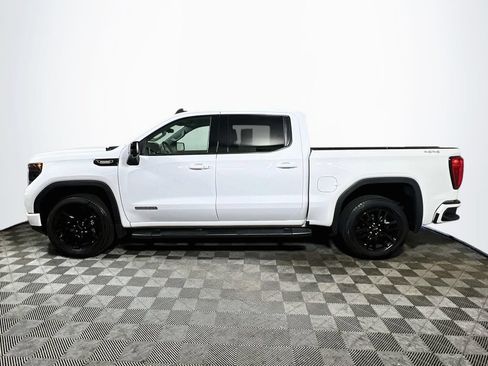 Used 2023 GMC Sierra 1500 Elevation w/ Elevation Premium Package AWD/4WD image 4