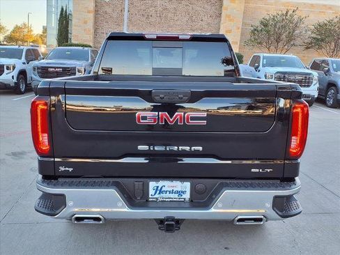 New 2026 GMC Sierra 1500 SLT w/ SLT Premium Plus Package image 24