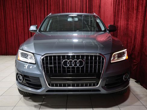 Used 2016 Audi Q5 2.0T Premium Plus w/ Technology Package image 9