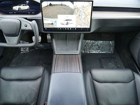 Used 2021 Tesla Model S Long Range image 20