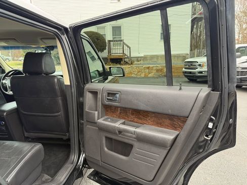 Used 2014 Ford Flex Limited w/ Equipment Group 302A image 18