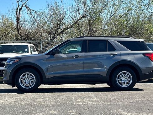 New 2026 Ford Explorer Active image 6