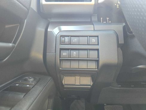 Certified 2026 Toyota 4Runner SR5 AWD/4WD image 33