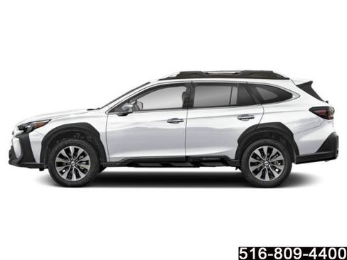 Used 2024 Subaru Outback Touring AWD/4WD image 4