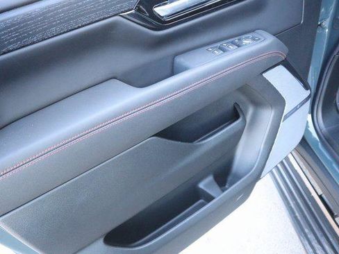 New 2026 GMC Yukon XL AT4 Ultimate w/ LPO, Floor Liner Package image 24