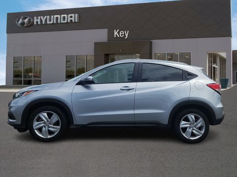 Used 2019 Honda HR-V EX image 6