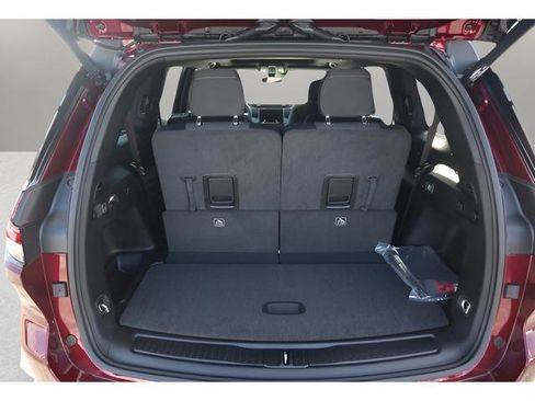 New 2025 Jeep Grand Cherokee L Laredo w/ Luxury Tech Group I image 29