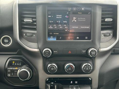 Used 2024 RAM 2500 Big Horn image 12