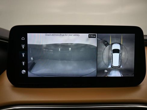 Used 2021 Hyundai Santa Fe Calligraphy AWD/4WD image 24