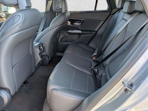 New 2026 Mercedes-Benz GLC 300 4MATIC image 16