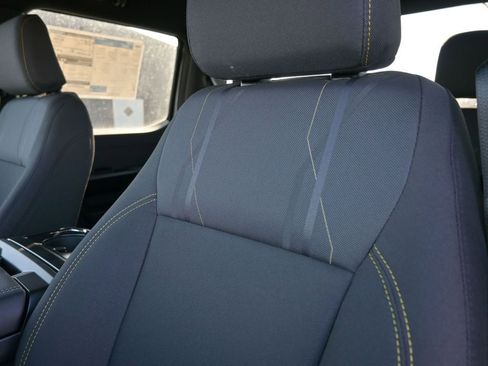 New 2025 Ford F150 STX w/ Equipment Group 200A image 14