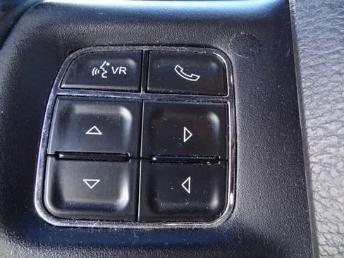 Used 2015 RAM 1500 Big Horn image 12