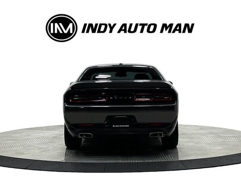 Used 2023 Dodge Challenger GT RWD image 5