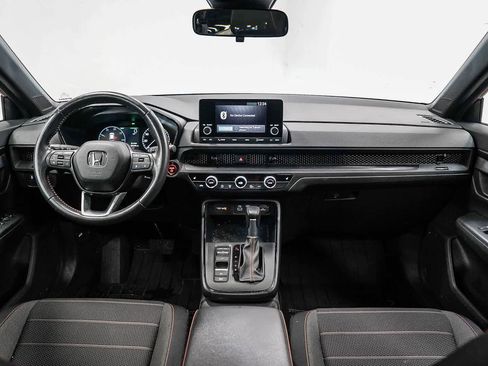 Used 2024 Honda CR-V Sport image 12