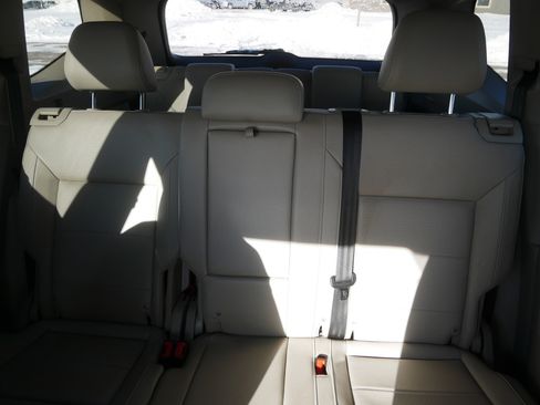 Used 2022 Volkswagen Atlas SE image 13