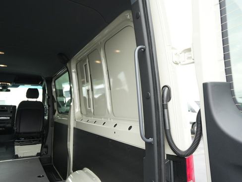 New 2026 Mercedes-Benz Sprinter 144 Cargo image 13