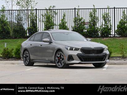 New 2026 BMW 530i xDrive