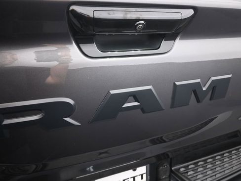 Used 2023 RAM 1500 TRX w/ TRX Level 2 Equipment Group AWD/4WD image 12