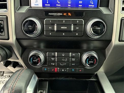 Used 2020 Ford F150 Platinum w/ Equipment Group 701A Luxury image 27