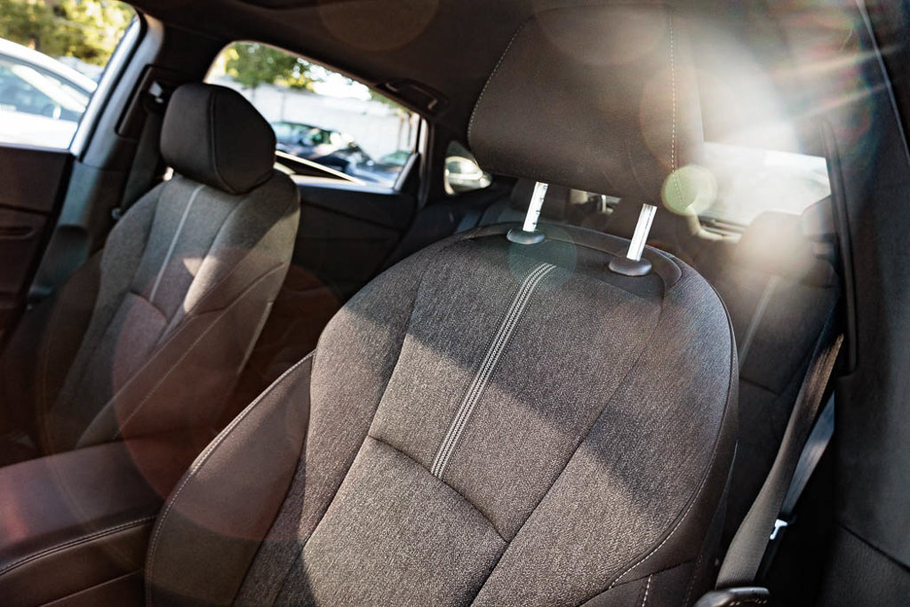 Used 2024 Honda Accord Sport image 22