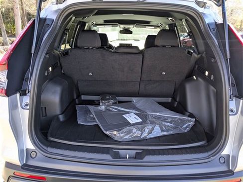 Certified 2026 Honda CR-V Sport image 36