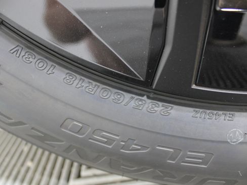 New 2026 Subaru Trailseeker AWD/4WD image 33
