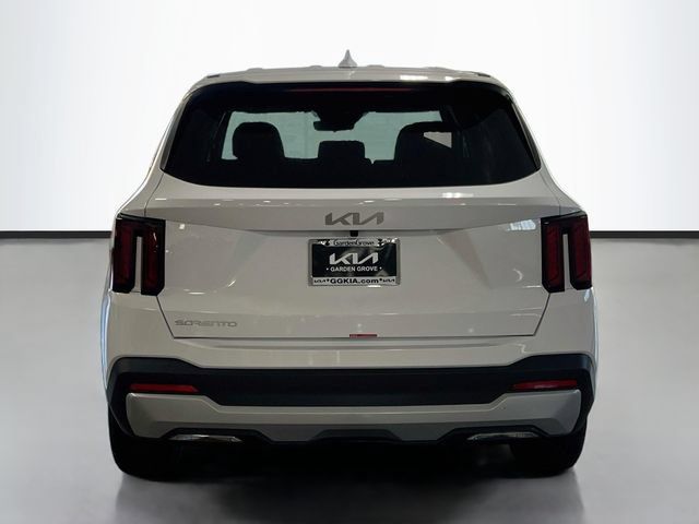 New 2026 Kia Sorento LX FWD image 6