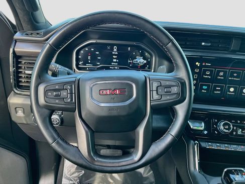 Used 2024 GMC Sierra 1500 AT4X AWD/4WD image 10