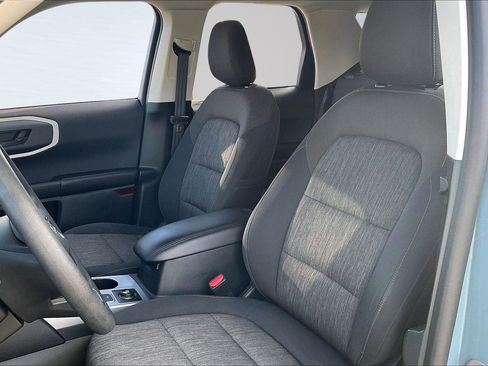 Used 2023 Ford Bronco Sport Big Bend image 24