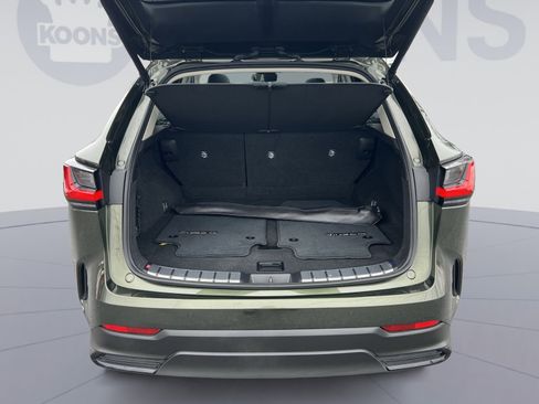 Used 2024 Lexus NX 450h+ AWD w/ Vision Package image 26