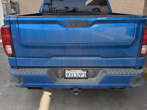 Used 2022 GMC Sierra 1500 Elevation w/ X31 Off-Road Package image 6