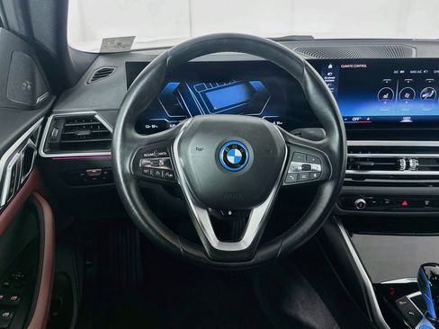 Used 2023 BMW i4 eDrive35 w/ Premium Package RWD image 18
