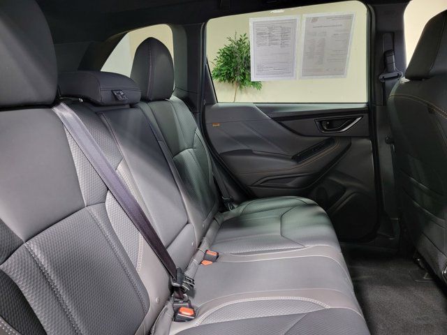 Certified 2023 Subaru Forester Wilderness AWD/4WD image 15