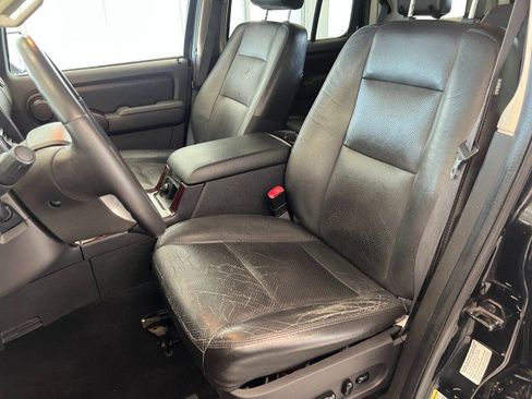 Used 2008 Mercury Mountaineer Premier image 10